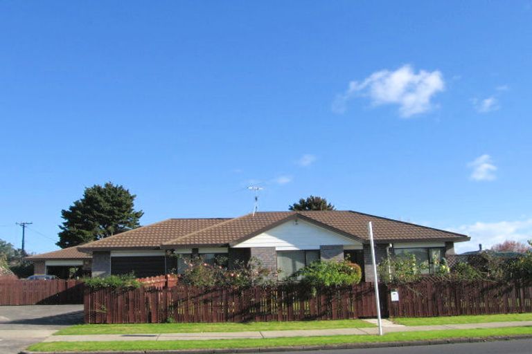 Photo of property in 3/130 Coronation Road, Papatoetoe, Auckland, 2025