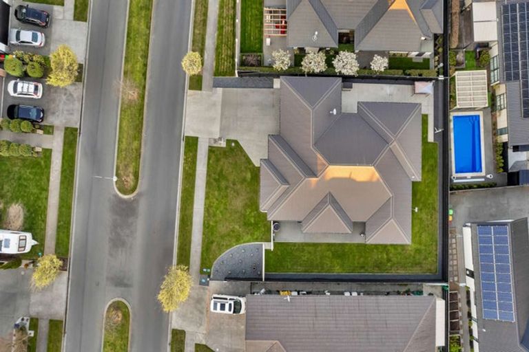 Photo of property in 4 Sovereign Boulevard, Kaiapoi, 7630