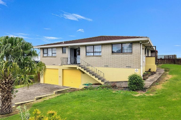 Photo of property in 2 Arohanui Street, Huntly, 3700