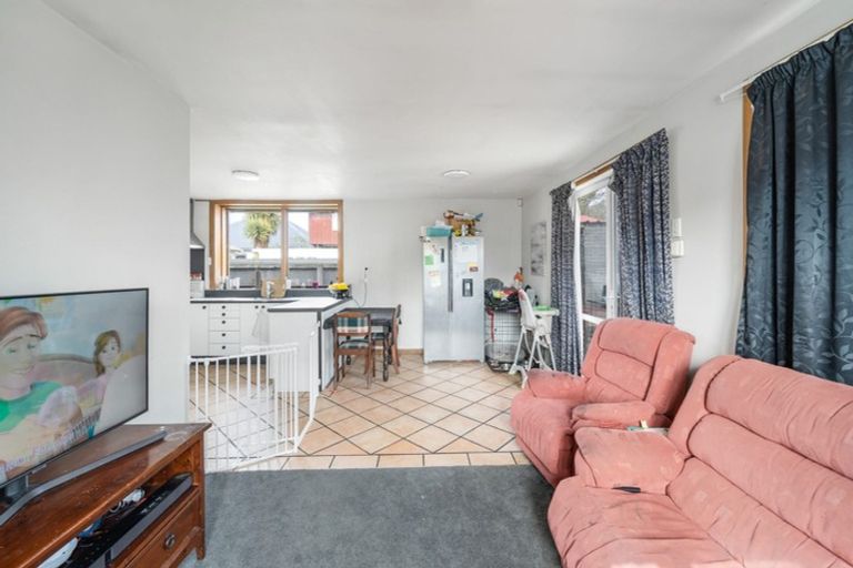 Photo of property in 677 Gloucester Street, Linwood, Christchurch, 8062