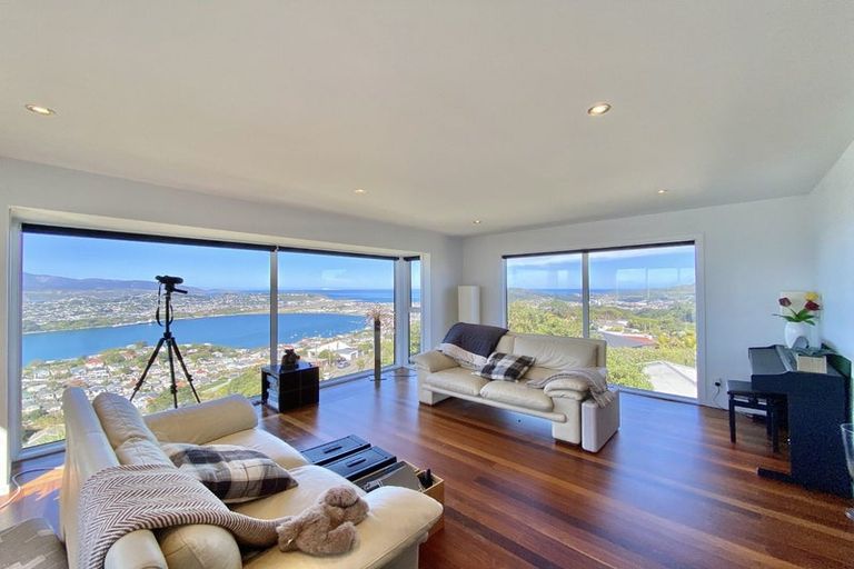 Photo of property in 30 Alexandra Road, Hataitai, Wellington, 6021