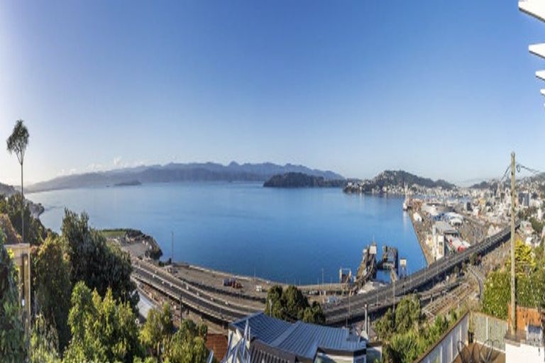 Photo of property in 139 Barnard Street, Wadestown, Wellington, 6012