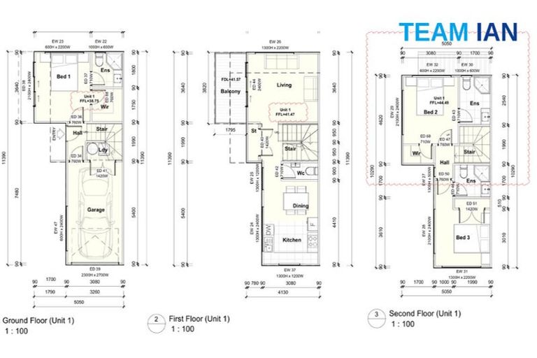 Photo of property in 11 Kayle Glen, West Harbour, Auckland, 0618