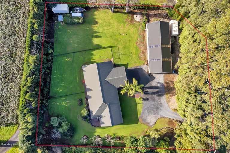 Photo of property in 405c Kerikeri Road, Kerikeri, 0230