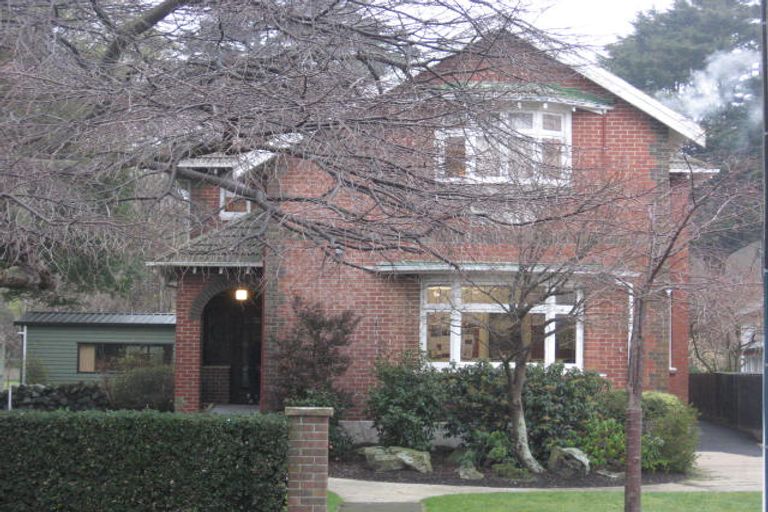 Photo of property in 477a Leith Street North, North Dunedin, Dunedin, 9016