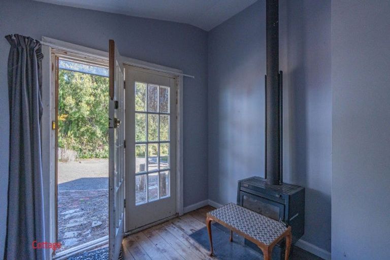 Photo of property in 64 Harmans Track, Little River, 7591