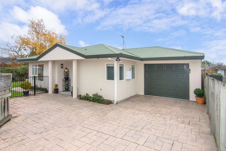Photo of property in 28b Essex Street, Masterton, 5810