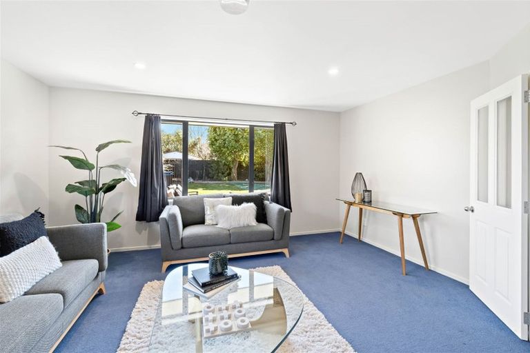 Photo of property in 48 Lowes Road, Rolleston, 7614