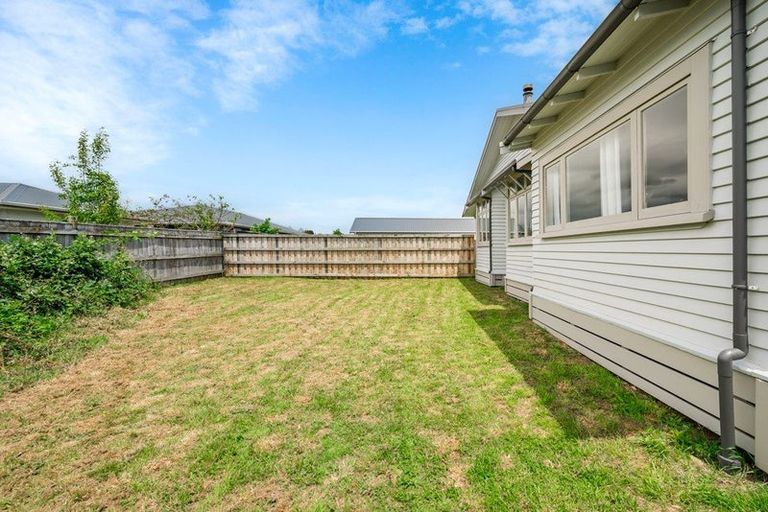 Photo of property in 25 Beatty Street, Levin, 5510