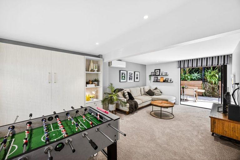 Photo of property in 24 Park Rise, Campbells Bay, Auckland, 0630