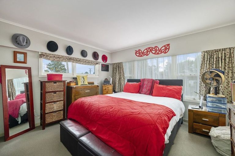 Photo of property in 26 Hillcrest Avenue, Hillcrest, Rotorua, 3015