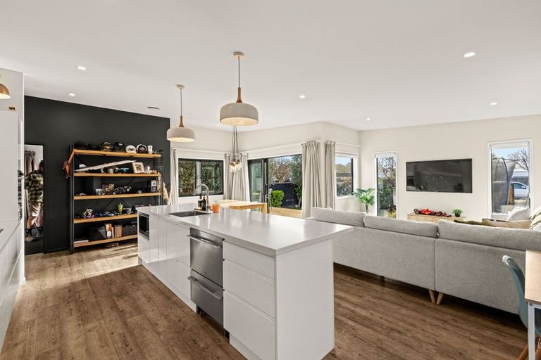Photo of property in 82 Mcbratneys Road, Dallington, Christchurch, 8061