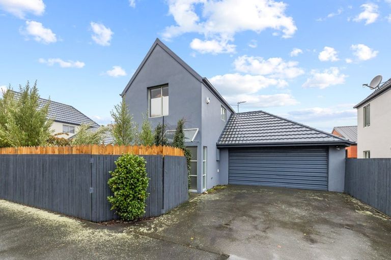 Photo of property in 2/21 Alexandra Street, Richmond, Christchurch, 8013