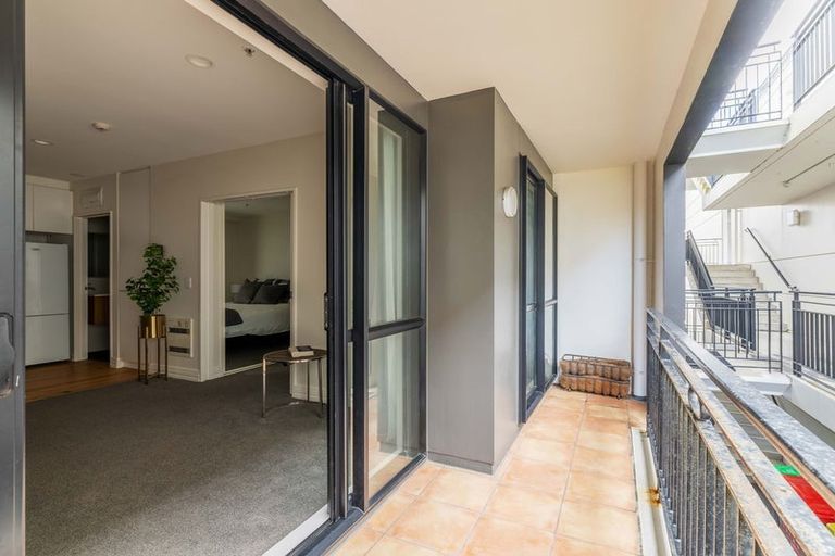 Photo of property in West Fitzroy, 2a/66 Armagh Street, Christchurch Central, Christchurch, 8013