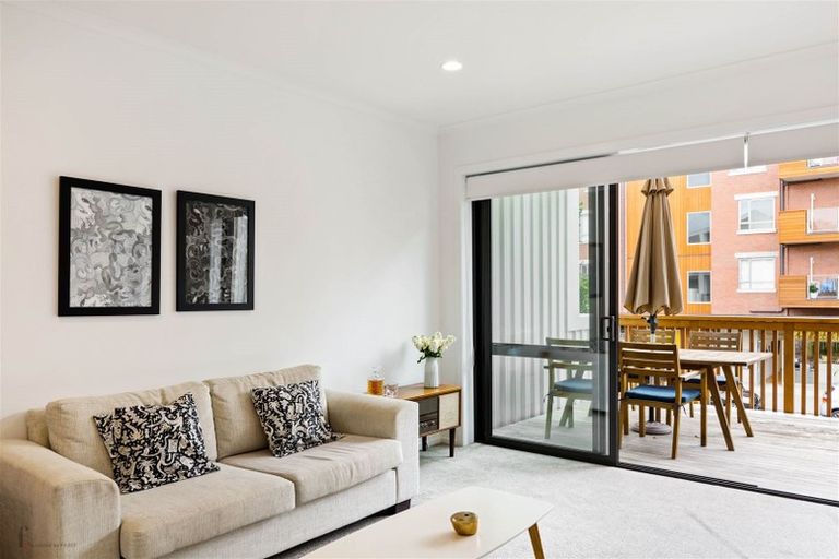 Photo of property in 4c Harakeke Road, Hobsonville, Auckland, 0618