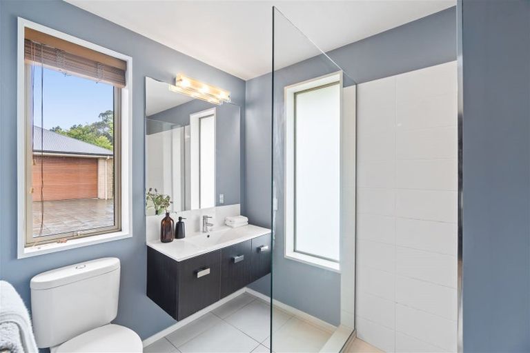 Photo of property in 12 Mataroa Place, Parklands, Christchurch, 8083