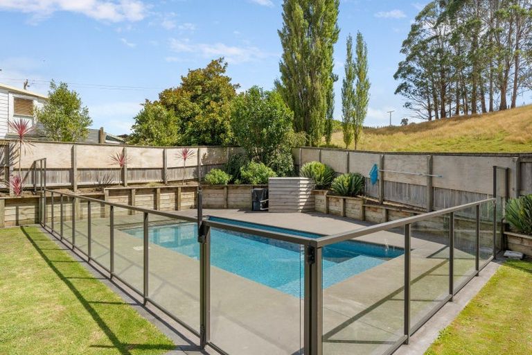 Photo of property in 199 No 3 Line, Whanganui East, Whanganui, 4500