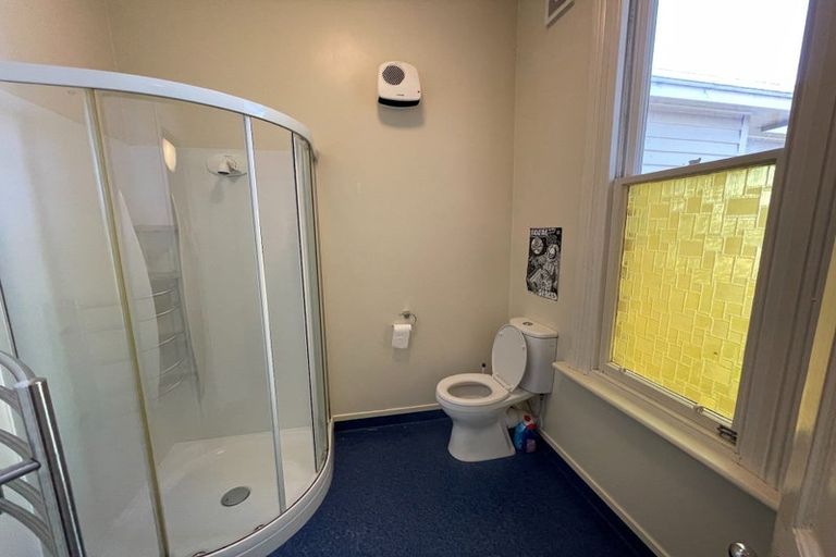 Photo of property in 47 Arthur Street, Dunedin Central, Dunedin, 9016