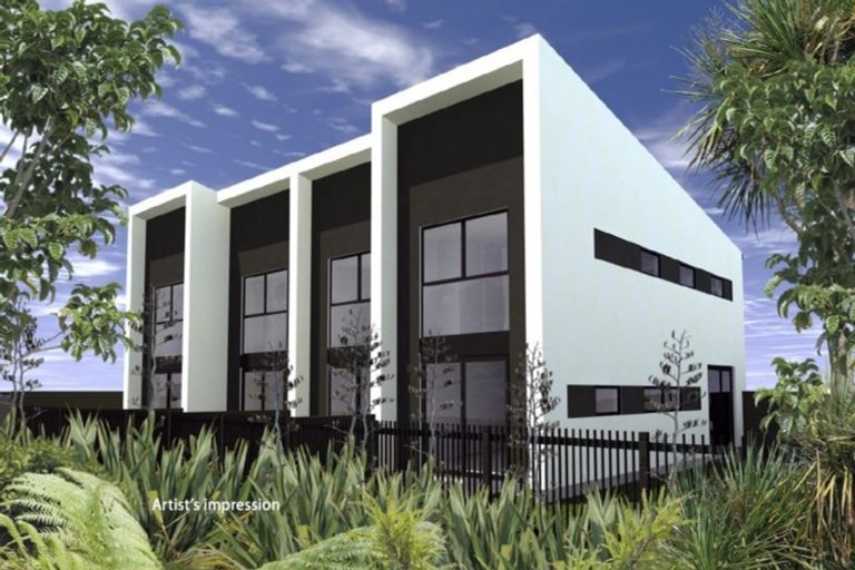 Photo of property in 13 Poulson Street, Addington, Christchurch, 8024