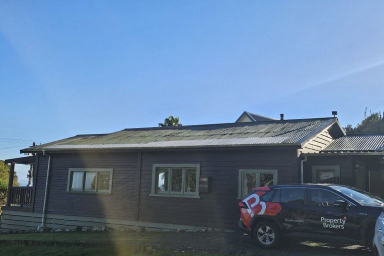 Photo of property in 2796 Coast Road, Barrytown, Runanga, 7873