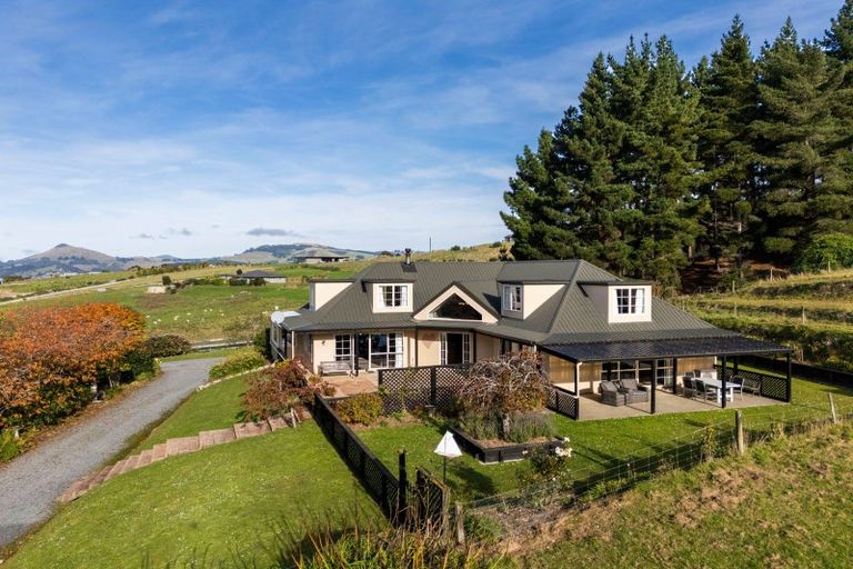 Photo of property in 105a Hall Road, Sawyers Bay, Port Chalmers, 9023