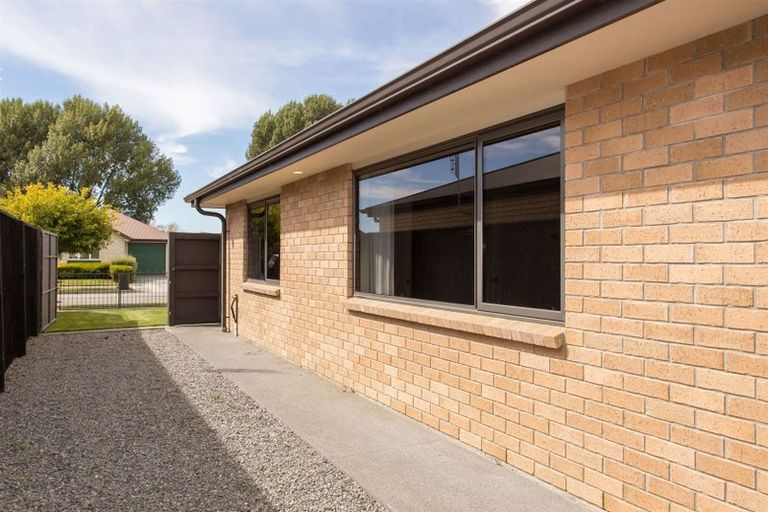 Photo of property in 8 Norrie Way, Kaiapoi, 7630