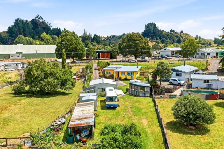 Photo of property in 298 Miro Street, Manunui, Taumarunui, 3924