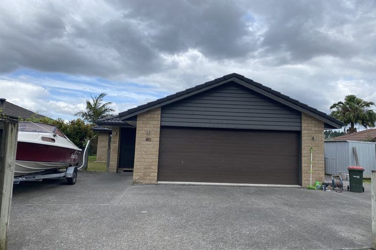 Photo of property in 5b Armitage Place, Tuakau, 2121