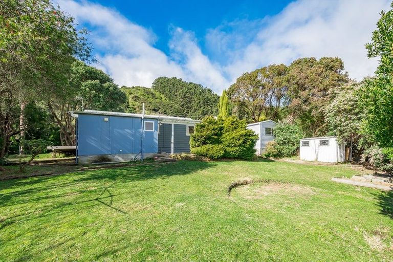 Photo of property in 188 Main Road South, Raumati South, Paraparaumu, 5032