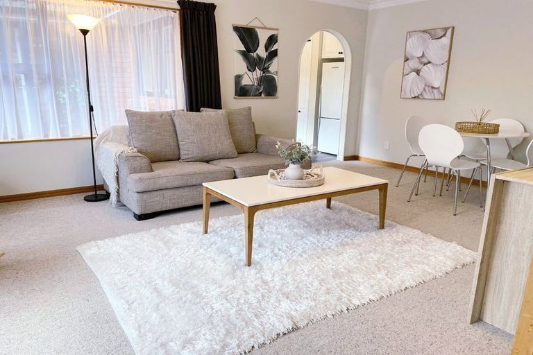 Photo of property in 45 Rossiter Avenue, Waterloo, Lower Hutt, 5011