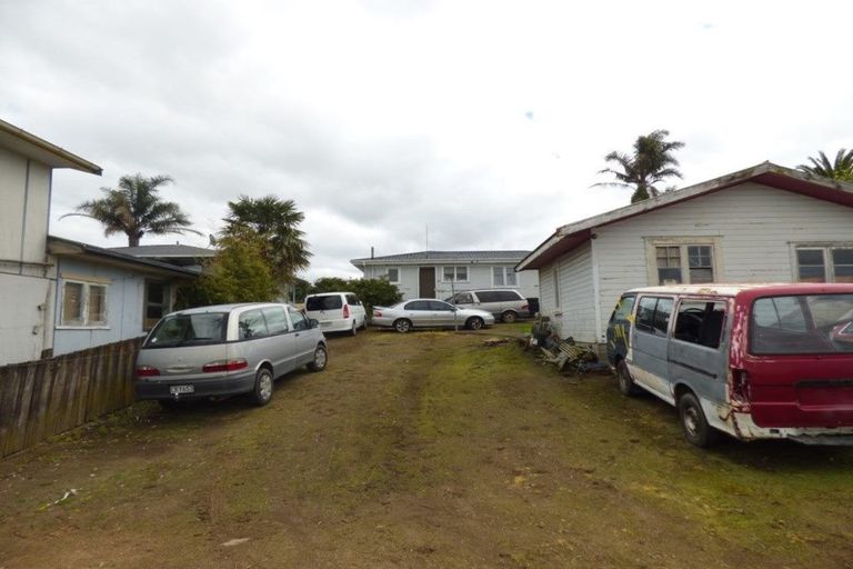 Photo of property in 48 Pukaki Road, Mangere, Auckland, 2022