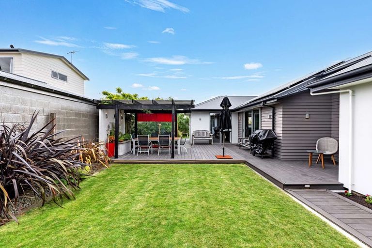 Photo of property in 23 Reginald Street, Burwood, Christchurch, 8083