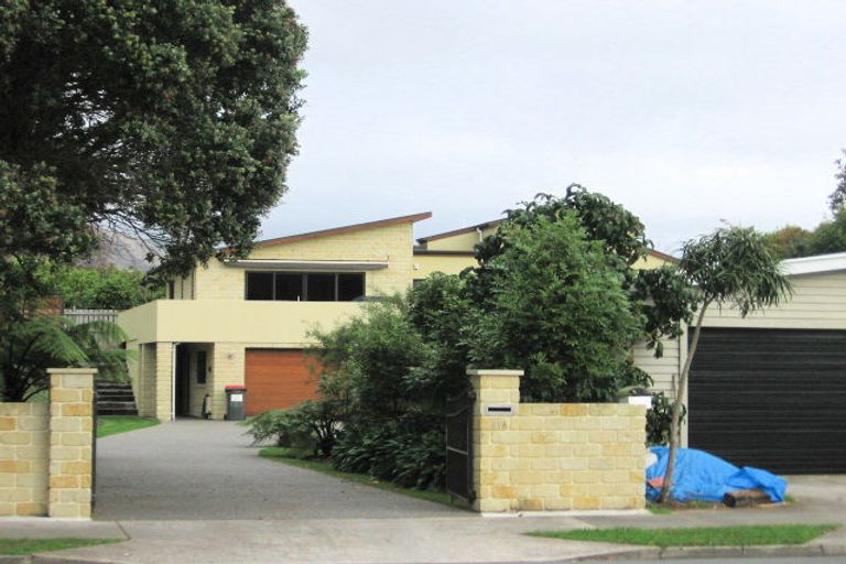 Photo of property in 41a Park Avenue, Waikanae, 5036