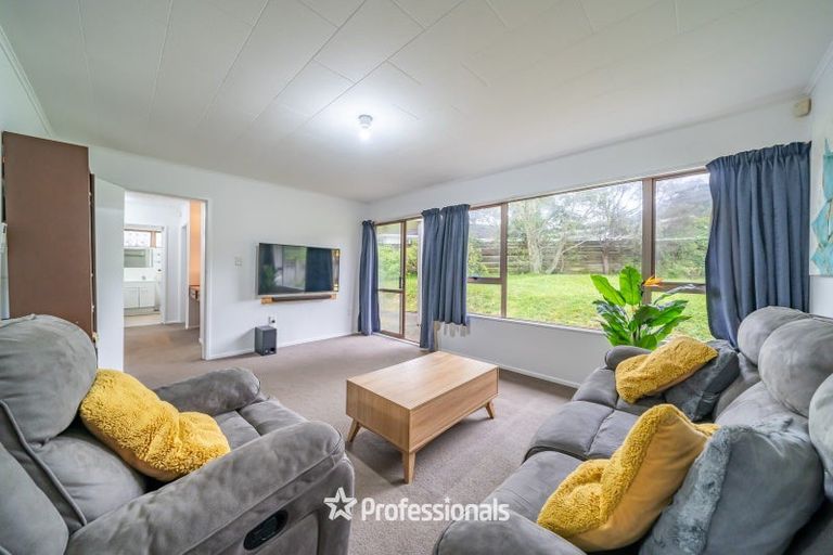 Photo of property in 1/37 Mohaka Street, Wainuiomata, Lower Hutt, 5014