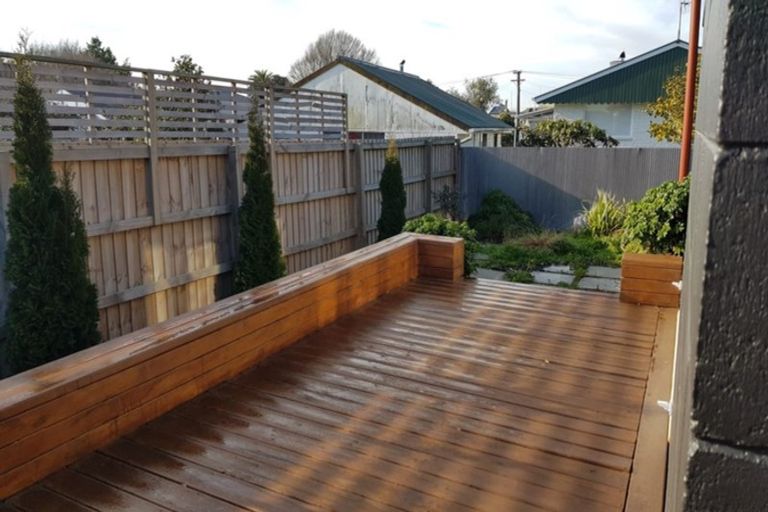 Photo of property in 6/346 Harewood Road, Bishopdale, Christchurch, 8053