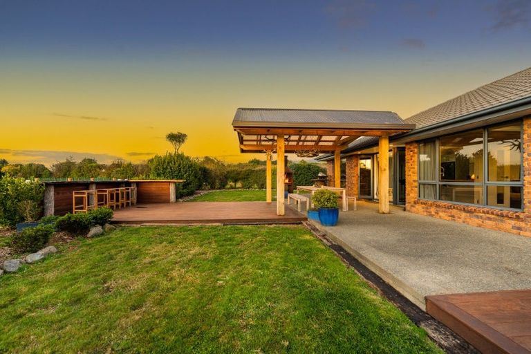 Photo of property in 397c Pohangina Valley East Road, Pohangina, Ashhurst, 4884