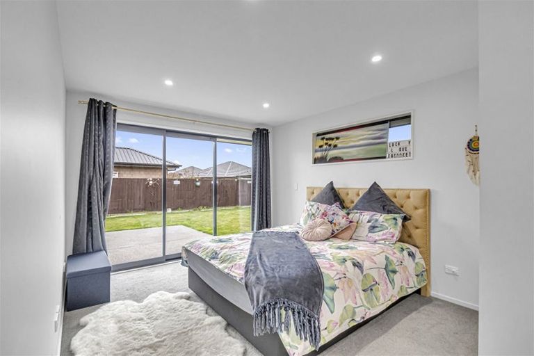 Photo of property in 29 Bradbury Avenue, Rolleston, 7614