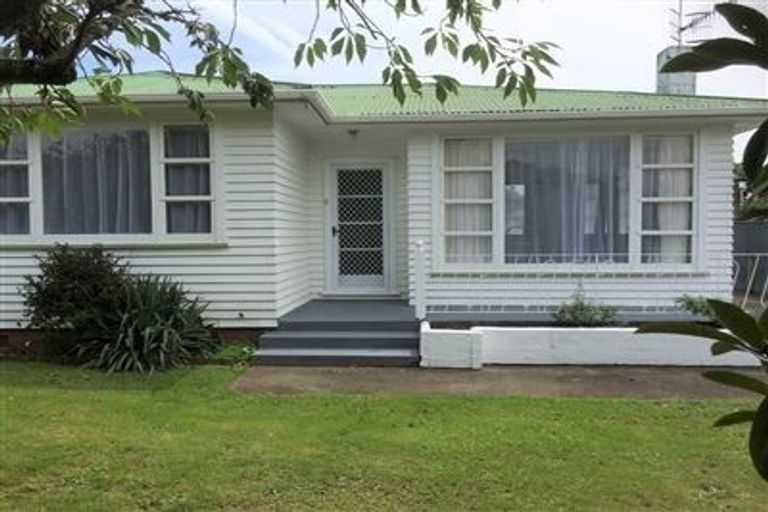 Photo of property in 51 George Street, Levin, 5510