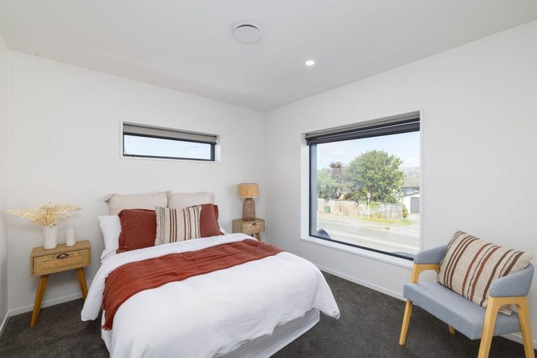 Photo of property in 2/71 Edinburgh Street, Spreydon, Christchurch, 8024