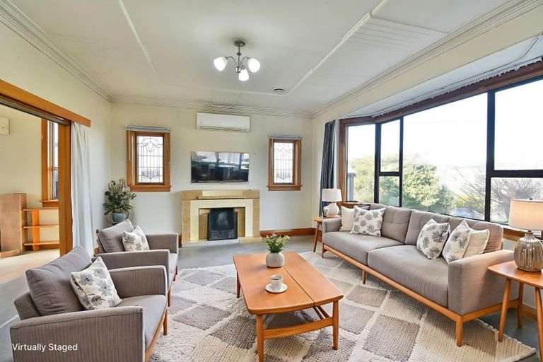 Photo of property in 52 Hawthorn Avenue, Mornington, Dunedin, 9011