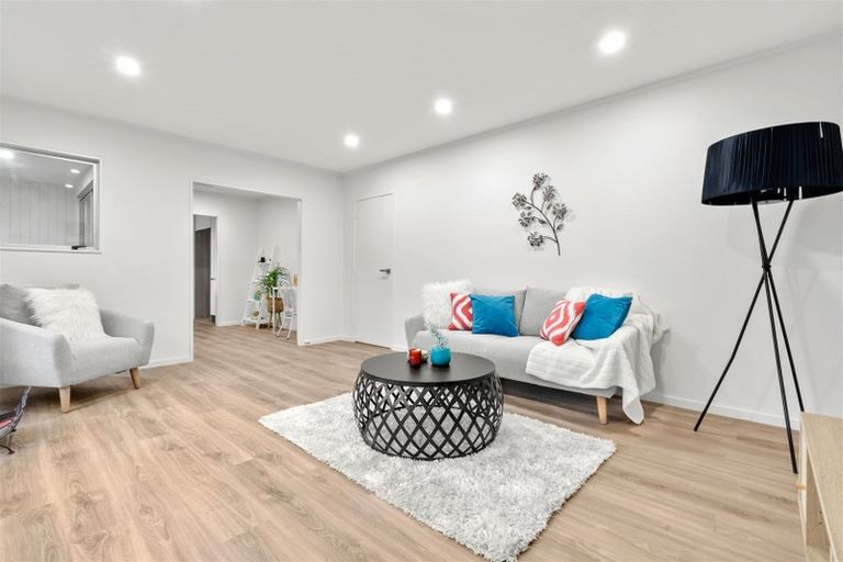 Photo of property in 8a Dryden Avenue, Papatoetoe, Auckland, 2025