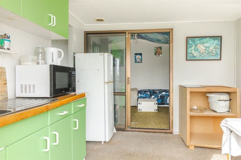 Photo of property in 25 Torea Street, Granity, 7823