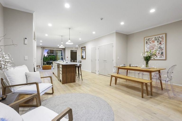 Photo of property in 201 Hobsonville Point Road, Hobsonville, Auckland, 0616