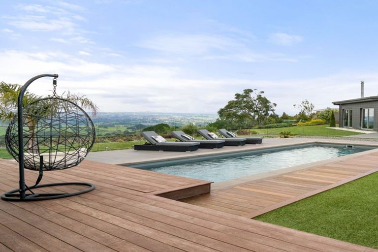 Photo of property in 461a Minden Road, Minden, Tauranga, 3176
