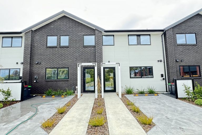Photo of property in 1/27 Vogel Street, Richmond, Christchurch, 8013