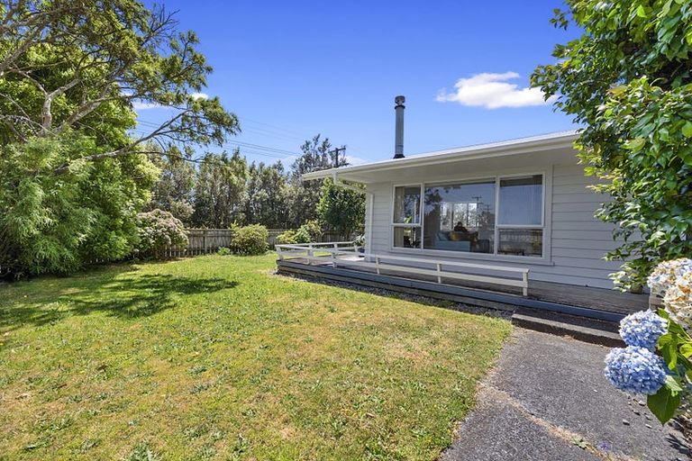 Photo of property in 217 Omata Road, Spotswood, New Plymouth, 4310