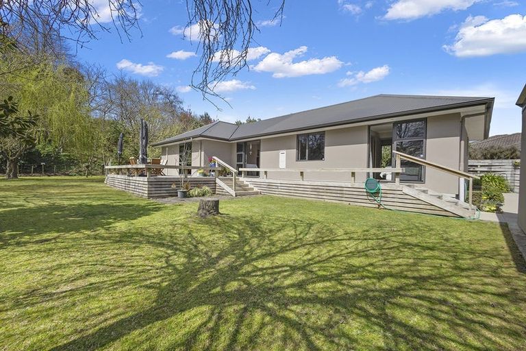 Photo of property in 18 Grace Avenue, Leamington, Cambridge, 3432