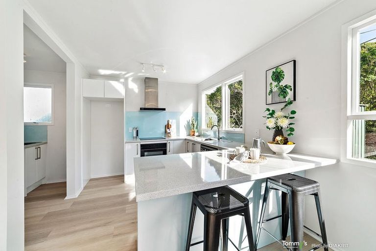 Photo of property in 1/65 Clifford Road, Johnsonville, Wellington, 6037