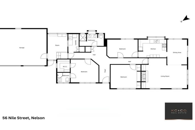 Photo of property in 56 Nile Street, Nelson, 7010