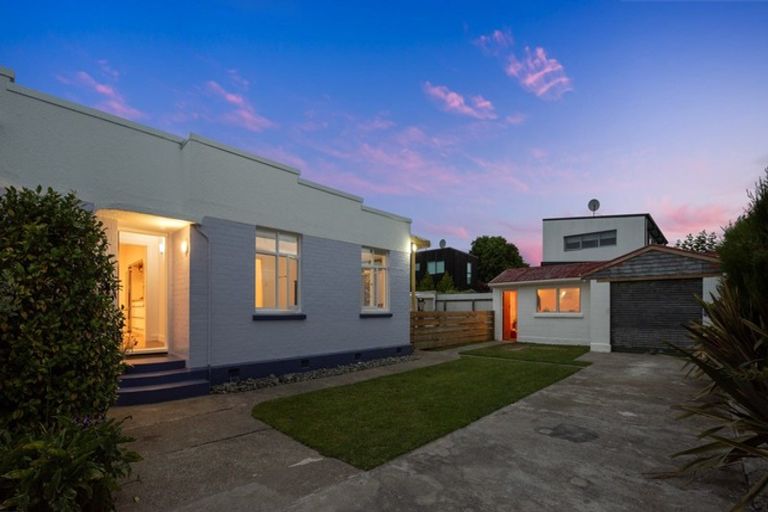 Photo of property in 81 George Street, Blenheim, 7201
